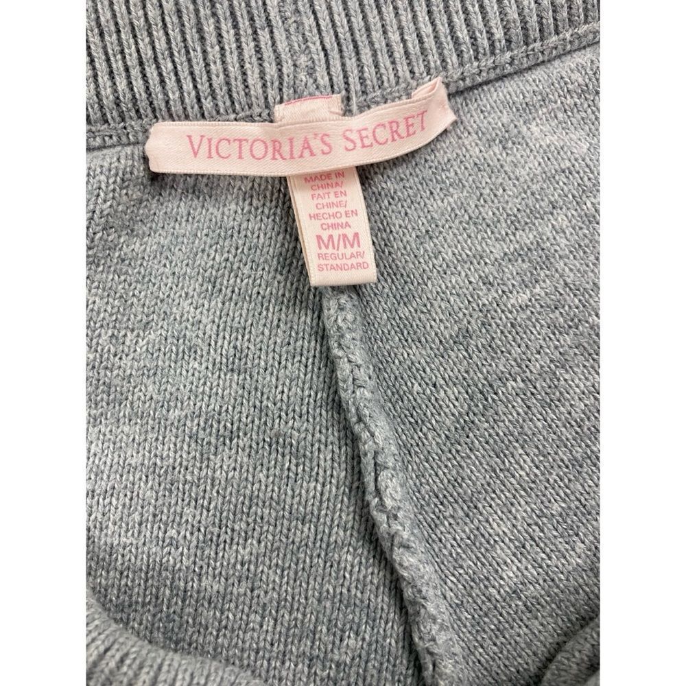 Vintage Victoria’s Secret cashmere blend knit pants - Picture 5 of 6